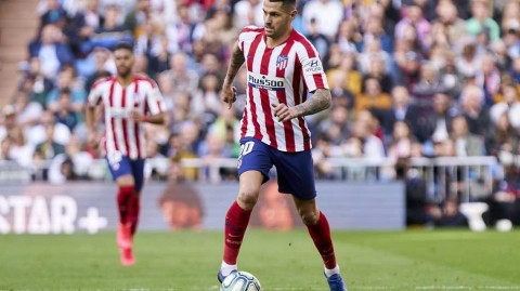 昔日标剑再寻锋芒：比托洛租借赫塔费，开启马德里生涯新篇章