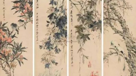 题目：晚清画苑第一家的“复仇”宣纸——伊万·罗梅罗双弑旧主，莱万特保级之路重绘丹青