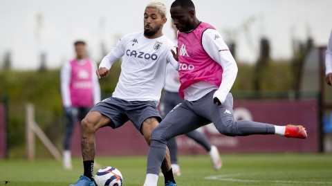 蓝黑旋律新篇章：二〇二一，内拉祖里唱响“我是国米”