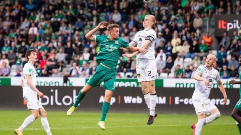 欧协联激战：维堡主场三球完胜托尔斯港，丹麦劲旅展现凌厉攻势