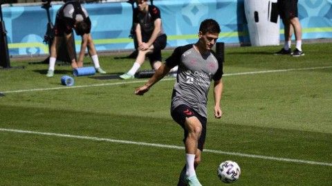 北境之光：丹麦铁骑在温布利大决战前的最后守望