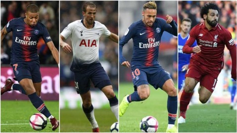 从泡沫到价值：二〇二六足坛顶薪顶流进化论