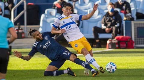 美职联季后赛惊现史诗级绝平与扑点帽子戏法