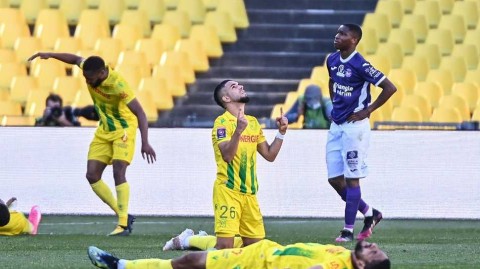 烽火法甲生死战：南特惨烈守城，图卢兹悲壮倒下