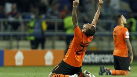 欧冠悲喜夜：矿工加时绝杀摩纳哥，新规之下法甲豪门成最惨受害者