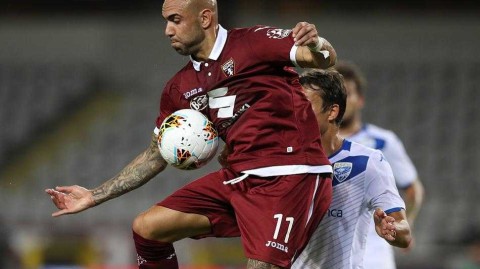 公牛主场咆哮！都灵三球逆转布雷西亚，保级路上关键一胜