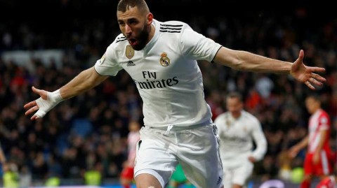 国王杯战报：拉莫斯勺子点球技惊四座，霸气模仿C罗点燃伯纳乌