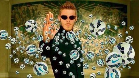 红魔守护神德赫亚：那些年他扑到对手怀疑人生的名场面