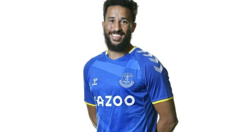 汤森德加盟埃弗顿，贝尼特斯再续师徒情缘