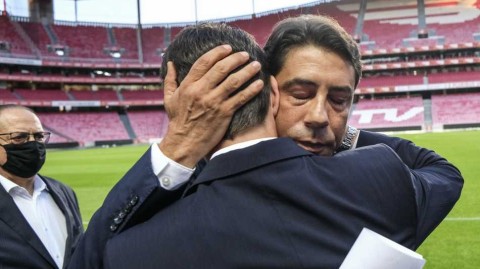 优雅大师荣归舵手席 鲁伊·科斯塔执掌本菲卡新时代