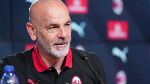 米兰德比前夜，红黑军团的呼吸与心跳