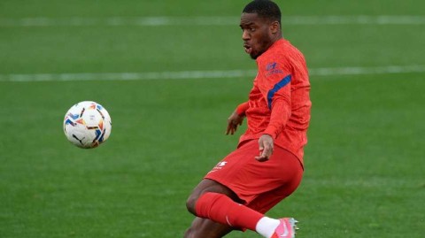 法国中场孔多比亚重返故土加盟马赛