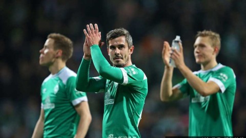 疫袭绿茵场：云达不莱梅的降薪抉择与德甲寒冬求生记