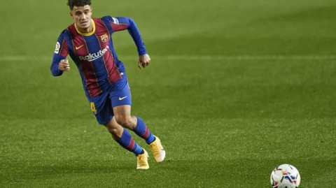 库蒂尼奥的漫长康复路：从卡塔尔到巴西，为梦想膝盖再度启程