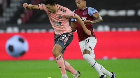 从林皇笑话到伦敦之王：林加德在西汉姆联的梦幻重生