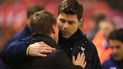 波切蒂诺：赋闲时光藏不住执教初心，归来仍是激情少年