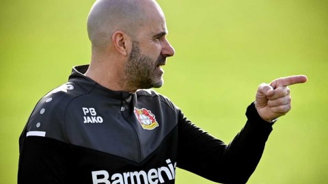 告别彼得·博斯：勒沃库森高开低走后的帅位更迭