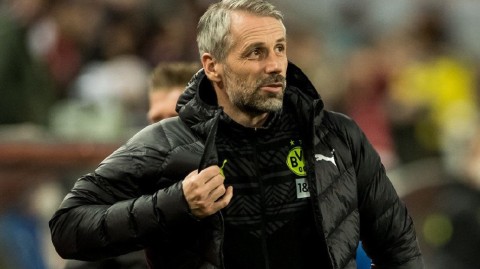 莱比锡迎新帅罗泽执掌教鞭签约两载