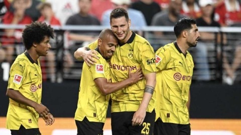 红魔憾负大黄蜂 达洛特世界波难救主