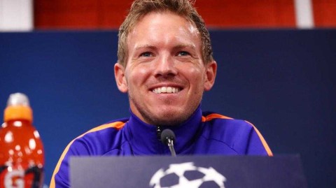 拜仁新纪元：少帅纳格尔斯曼安联掌印，弗利克传奇功成身退