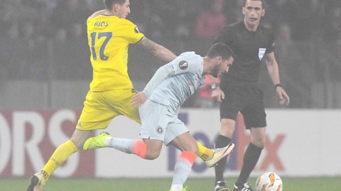 蓝军往事：回看吉鲁破荒之夜，与切尔西旧将的2026交响曲