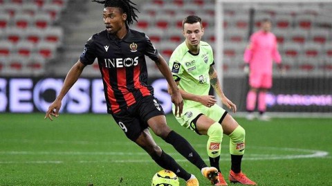 法甲冷门回顾：尼斯主场惨遭第戎三球痛击