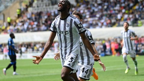 意甲烽烟：斑马军团客场奏凯 蓝黑女神主场折戟