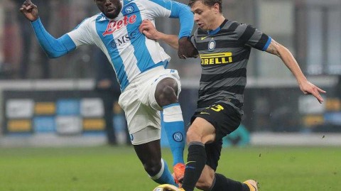 梅阿查冬夜，蓝黑之心点燃胜利之火