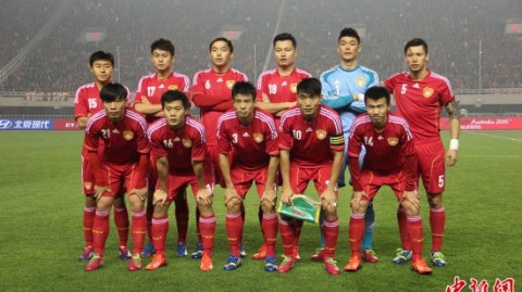 缅甸2-1逆转阿富汗锁定小组次席，新帅安东尼奥遭遇开门黑