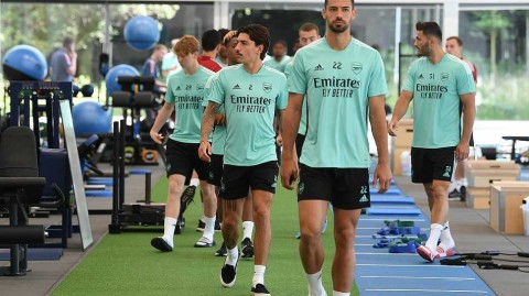 枪手夏训迎曙光 青春风暴蓄势待发