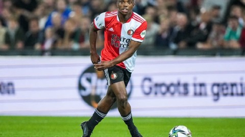 荷兰新星梦剧场启航记