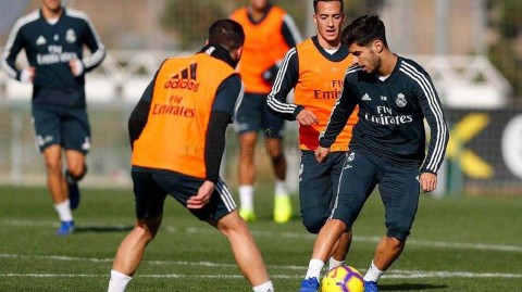 皇马迎回三大护卫舰，巴尔德贝巴斯重现曙光