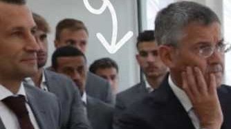 巴伐利亚的礼赞：当王者披上优雅战袍