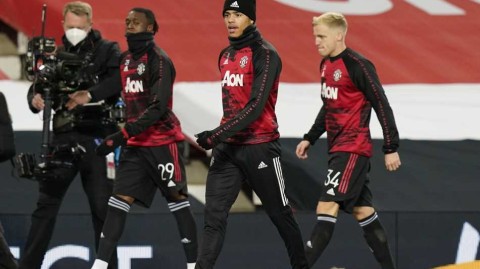 红魔传承：十九岁格林伍德欧冠绽放，紧追鲁尼谱写青春序曲