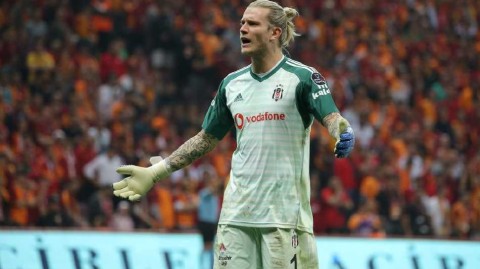 纽卡斯尔联签约门将洛里斯·卡里乌斯开启救赎之路