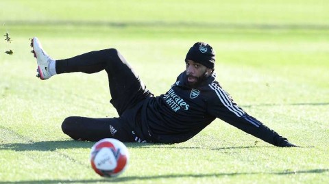 枪手训练场上的激情与专注