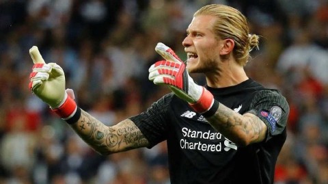 前红军门将卡里乌斯喜鹊军团开启新生涯