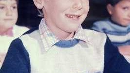 时光倒流：切赫青涩时光，头盔下的盛世美颜与不老传奇