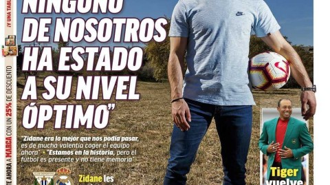 国家德比前奏·皇马巴萨众神归位之战