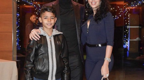 乔治娜·罗德里格斯：从Gucci导购到C罗枕边人，她如何活成“人生赢家”的终极模版