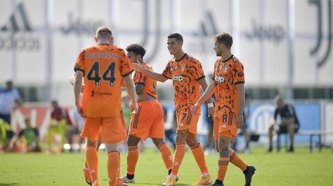 皮尔洛时代启航：新斑马军团的华丽序章