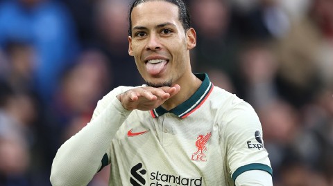 英超激战夜：红军客胜水晶宫 非洲双星闪耀塞尔赫斯特公园