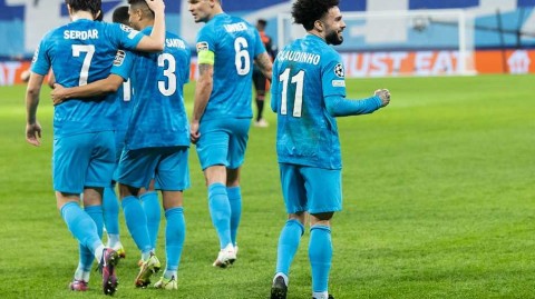 冰封之战终章：泽尼特绝境亮剑，切尔西俄夜惊魂