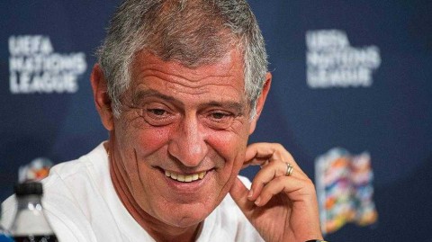 欧国联前瞻 C罗回归倒计时 葡萄牙静候瑞典