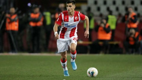 疫情下的重启！塞尔维亚超级联赛决定五月三十日重燃战火