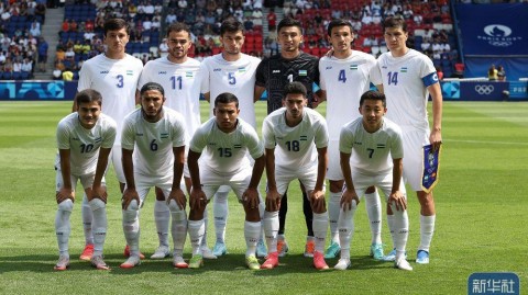 为你精心梳理了2024年巴黎奥运会男足项目的完整复盘，按照你提供的框架，以下是可直接发布的赛事长文：