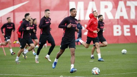 皮斯胡安的号角：塞维利亚枕戈待旦，静候塞尔塔挑战