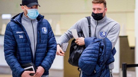 冬日里的德国远行：回眸根特在欧联杯末轮的悲壮出征