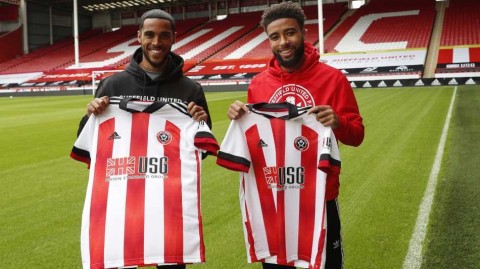 刀锋战士补强两翼，谢菲联打包德比郡青年才俊博格尔与马克斯-洛