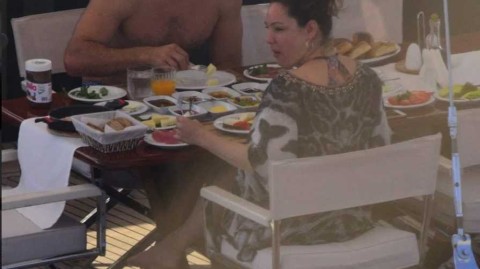 凯莉·布鲁克从性感宝贝到坦然面对岁月，她的身材人生启示录